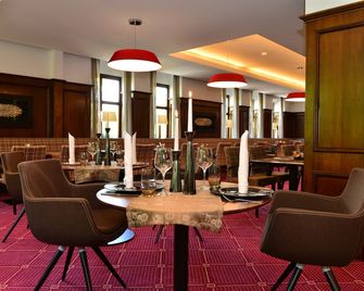 Lobinger-Parkhotel - Giengen - Restaurant