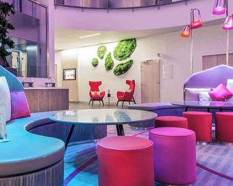 Hôtel Mercure Toulouse Sud - Toulouse - Salon