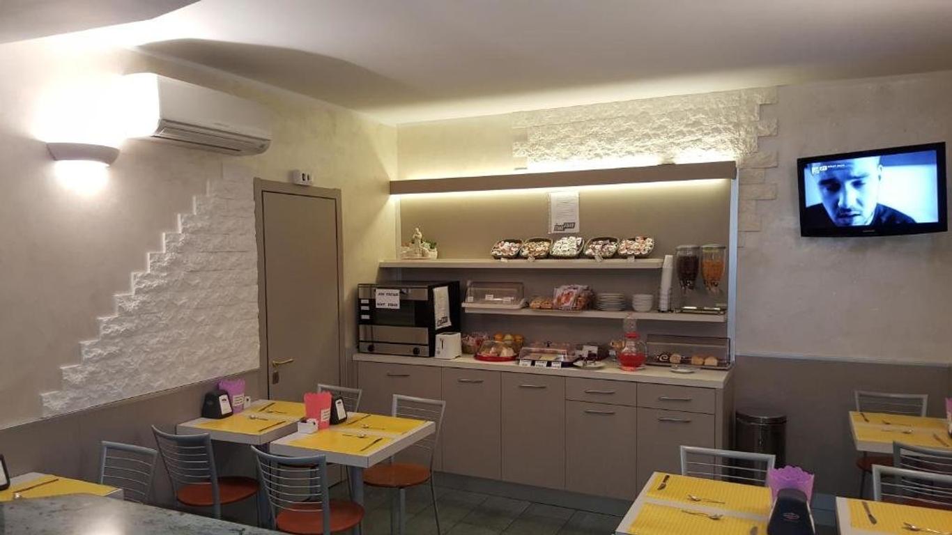 Hotel Le Querce