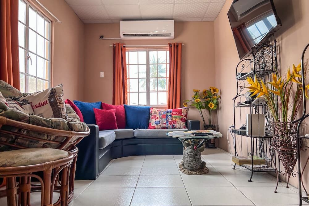 Ramona's place - Serenity in your eyes. - San Juan - סלון