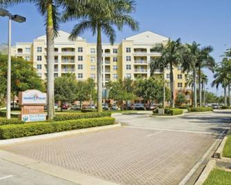New In South Florida - Weston - Budova