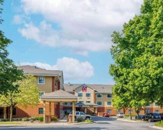 Studio 6 Extended Stay Washington - DC Germantown MD - Germantown