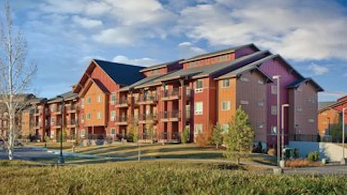Wyndham Vacation Resorts Steamboat Springs