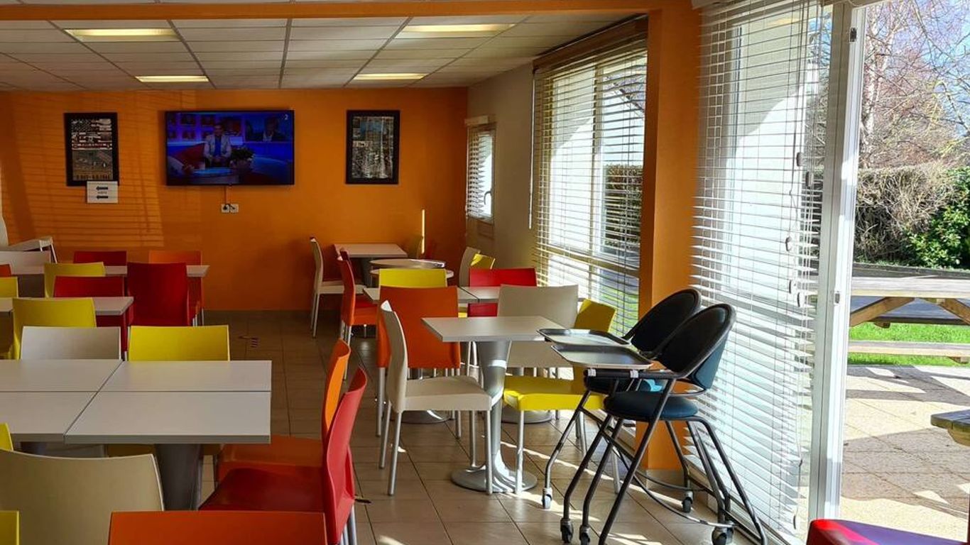 Premiere Classe Bayeux