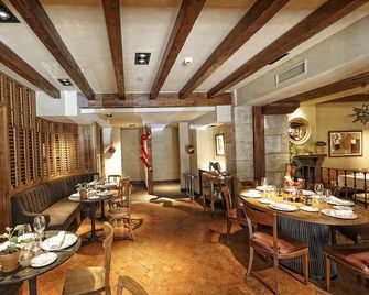 Barceló León Conde Luna - León - Restaurant