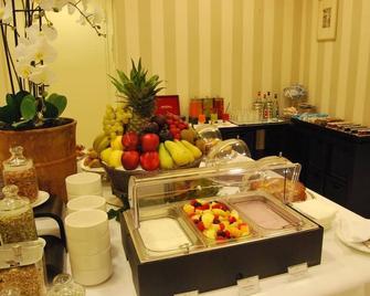 Palazzo Bezzi Hotel - Ravenna - Bufet