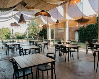 Mas Pere Pau - Besalú - Restaurace