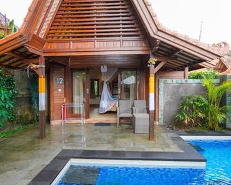 Darsan Lembongan Boutique Cottage - Nusa Penida - Pool
