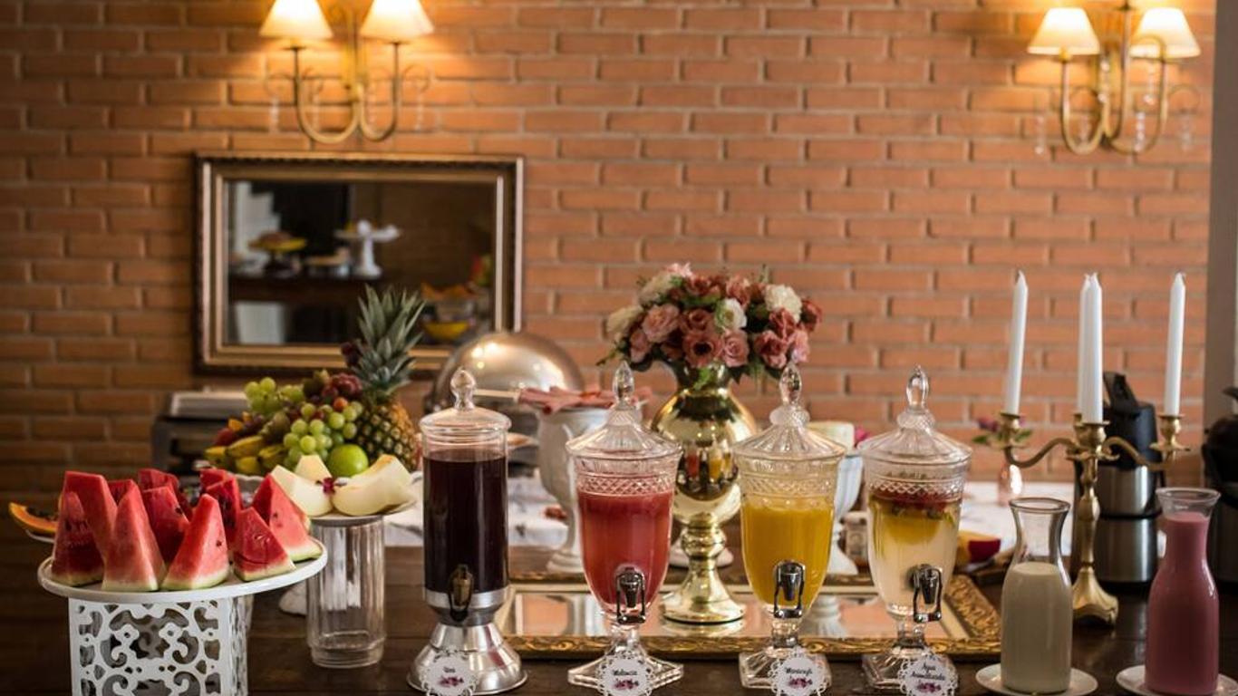 Hotel da Praia