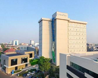 Lamora Kota Lama Surabaya - Surabaya - Edificio