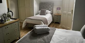 Cartref Guest House - Carlisle - Bedroom