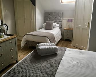 Cartref Guest House - Carlisle - Yatak Odası