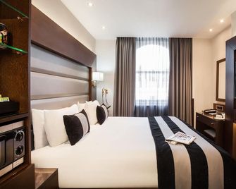 Sunday London Paddington Hotel - London