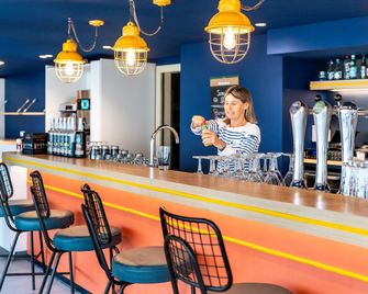 Ibis Styles Morlaix - Morlaix - Bar