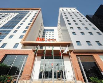 ibis Jeddah City Center - Jeddah - Building