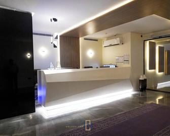 Golden New Al Safa Hotel - Dschidda - Rezeption