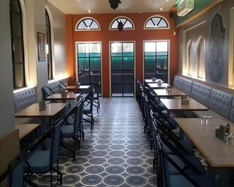 Hotel Hill View Nalasopara - Bhiwandi - Restaurante
