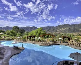 Villas On The Greens At The Welk Resort - Escondido - Pool