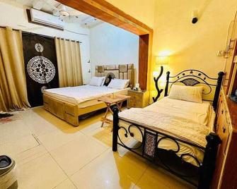 Islamabad Guest House Branch 2 - Islamabad - Bedroom