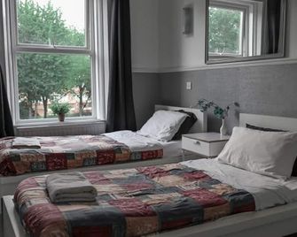 Hotel 261 - Londres - Chambre