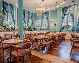 Limehouse Library Hotel - London - Restaurant