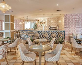 Hesperia Cordoba - Córdoba - Restaurant