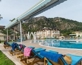 Hotel Keskin - Dalyan (Mugla)