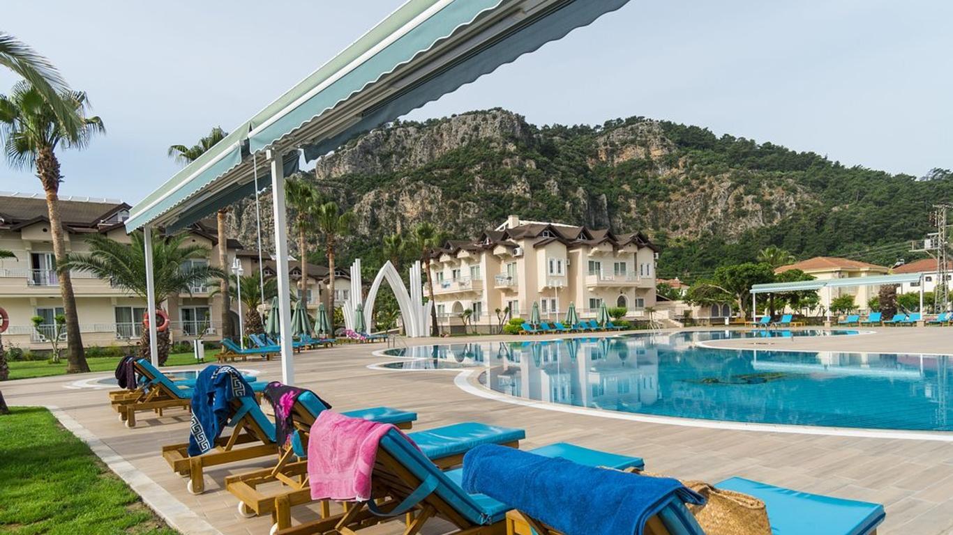 Hotel Keskin