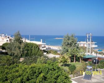 Nikolas Apartments - Χανιά