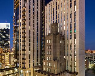 Hotel Ivy, a Luxury Collection Hotel, Minneapolis - Minneapolis - Building