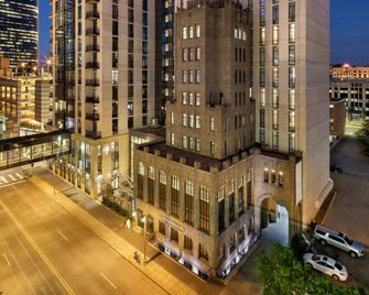 Hotel Ivy, a Luxury Collection Hotel, Minneapolis - Minneapolis - Gebouw