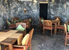 Sama Al Khutaim-Heritage Home - Nizwá - Restaurant