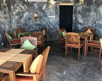 Sama Al Khutaim-Heritage Home - Nizwa - Restaurant