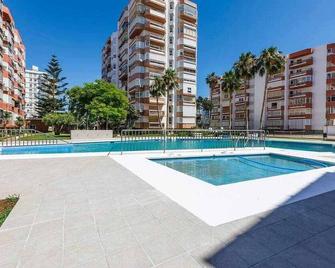 A&N Gabarra 2 - Torre del Mar - Piscina