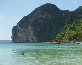 Lucky Bungalow - Ko Muk