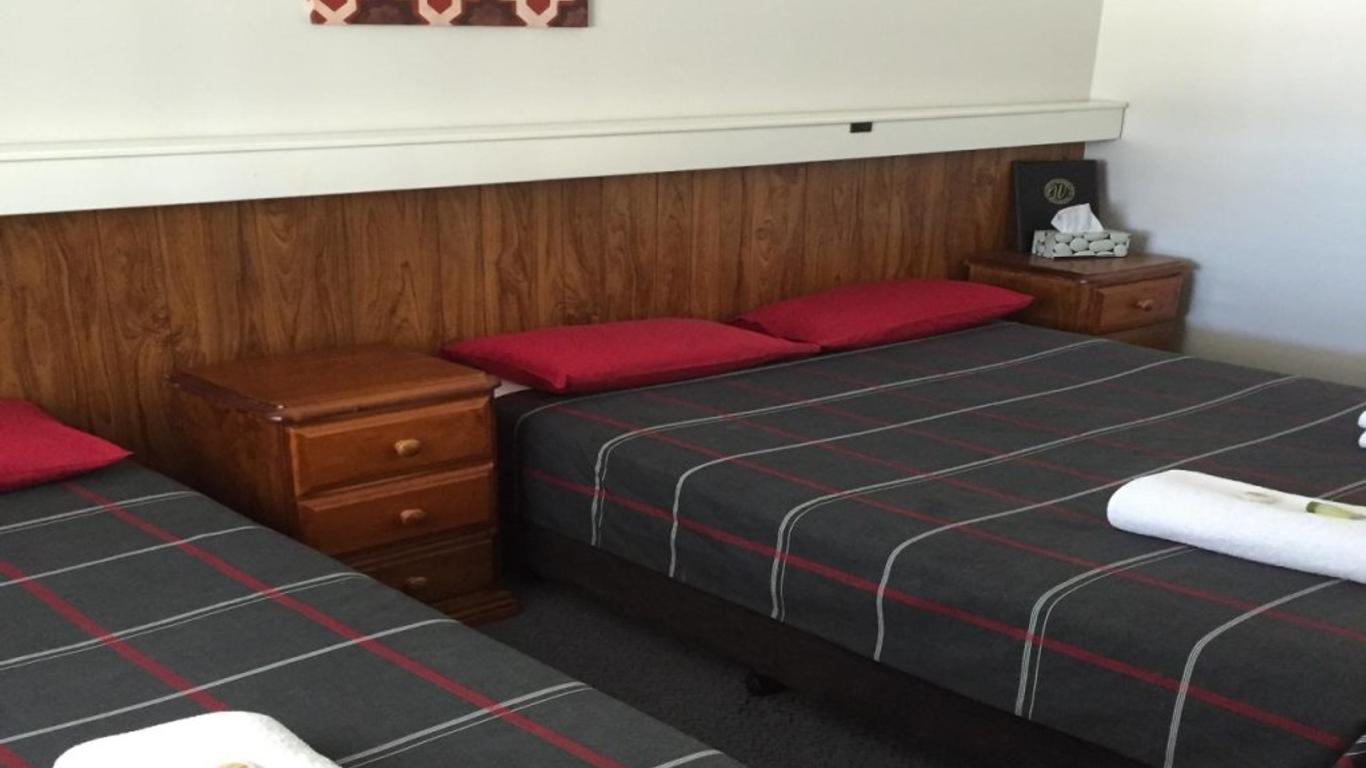 Glenrowan Kelly Country Motel