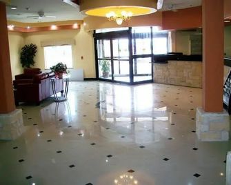 Robinson Inn And Suites - Robinson