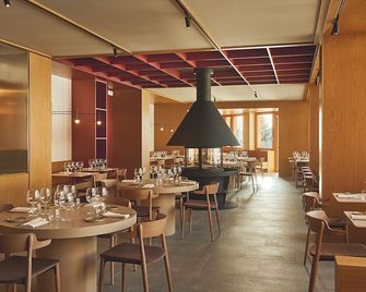 Rifugio Colere 1600 by Cloud 7 - Selvino - Restaurant