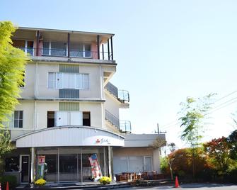 Ryokan Fukuzen - Shibukawa - Building
