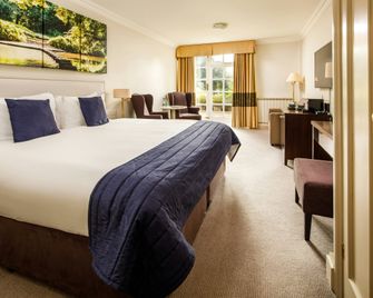 Sunday Box Hill Burford Bridge Hotel - Dorking - Accommodatie extra