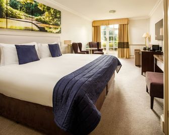 Sunday Box Hill Burford Bridge Hotel - Dorking - Зручності