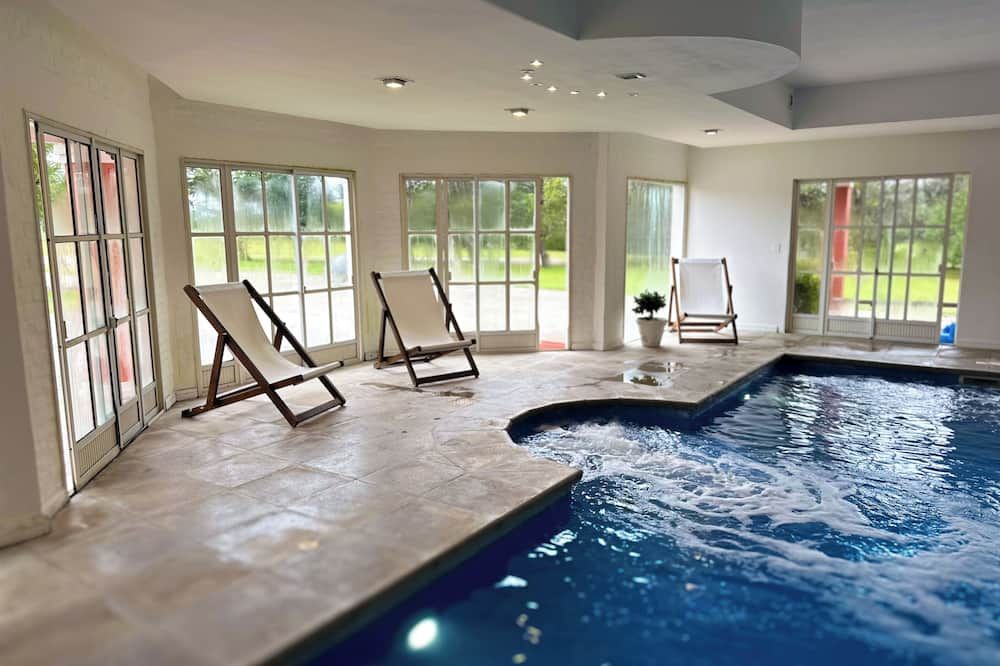 Casa del Sol - Colonia del Sacramento - Piscina