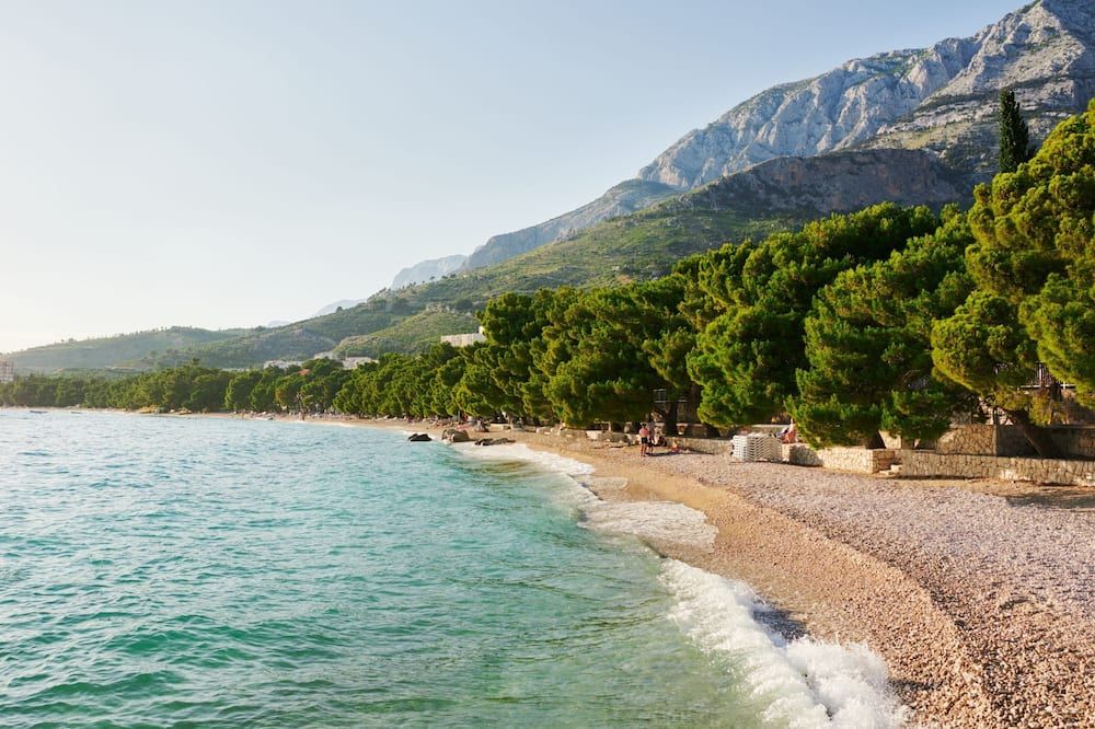 بلو سان هوتل ألجا - توسبي - شاطئ