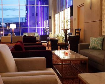 Swiss-Belhotel Borneo Samarinda - Samarinda - Lounge