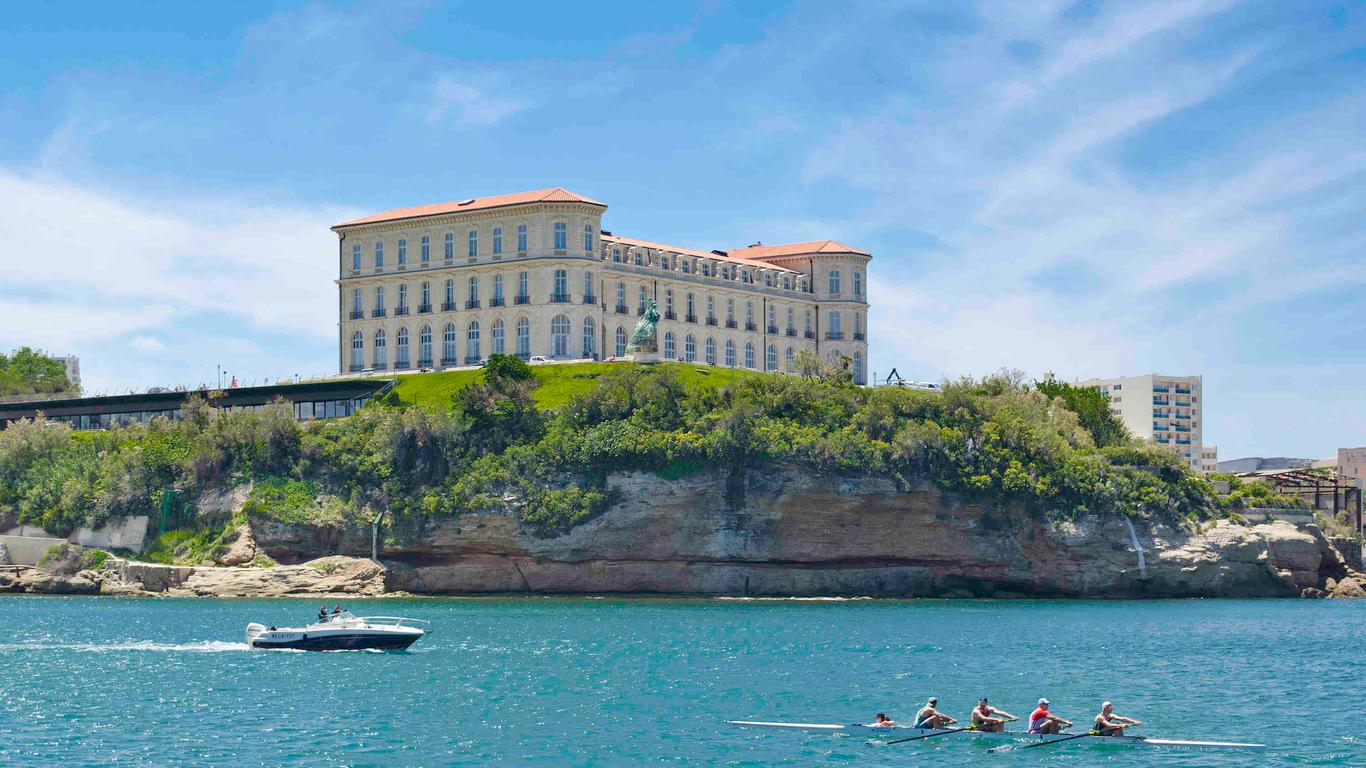 Mercure Marseille Centre Prado Vélodrome