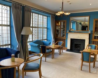 The Lucan Spa Hotel - Lucan - Salon