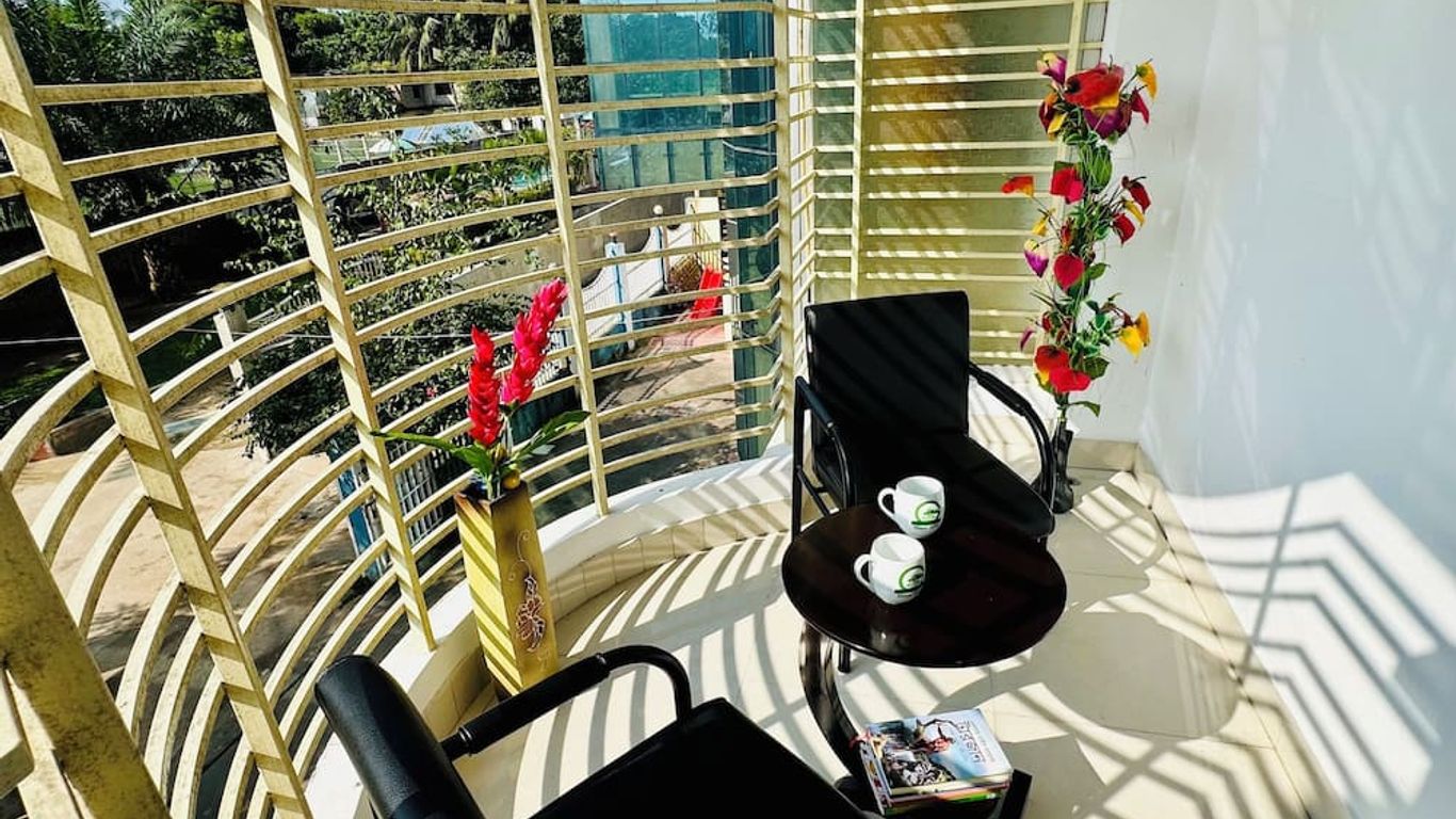 Grand Selim Resort & Tour