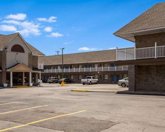 Motel 6 Portsmouth, VA - Portsmouth - Building