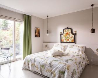 B&B Etna Dream - Zafferana Etnea - Habitación