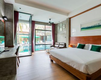 Green View Village Resort - Ao Nang